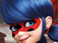 Žaidimas „Ladybug“ paslėptos širdies  internete