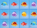 Žaidimas „Fish Match Deluxe“  internete