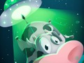 Žaidimas Planetų remonto būrys  internete