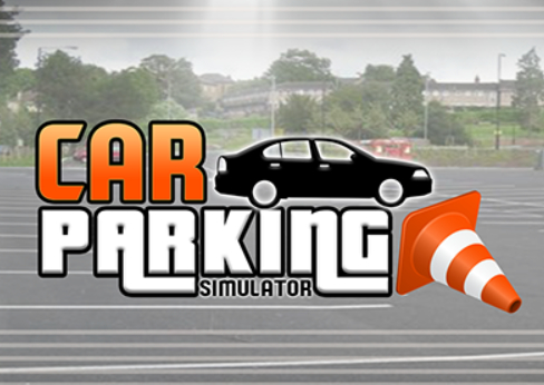Žaidimas Automobilių stovėjimo aikštelė Pro  internete
