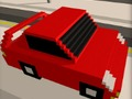 Žaidimas „Rush Crash“ lenktynės  internete