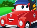 Žaidimas Super Car Royce paslėptas  internete