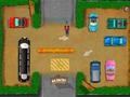 Žaidimas Vasaros paplūdimio automobilių stovėjimo aikštelė  internete