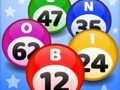 Žaidimas „Bingo Royal“  internete