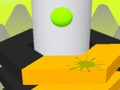 Žaidimas Stack Ball internete