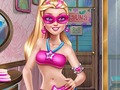 Žaidimas Super lėlės saunos flirtas  internete