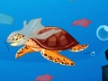 Žaidimas Paslėpta vandenyno tarša  internete