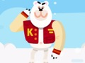 Žaidimas Ponas BounceMaster  internete
