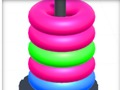 Žaidimas „Match The Stack“  internete