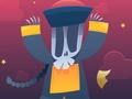 Žaidimas „Zombie Apocalypse“ dėlionė  internete