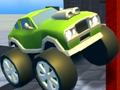 Žaidimas „CarWarz“. aš  internete