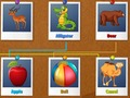 Žaidimas Darželis „Connect“  internete