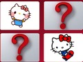 Žaidimas „Sweet Kitty“ atminties iššūkis  internete