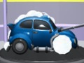 Žaidimas „Pimp My Car“  internete