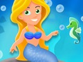Žaidimas Princesės dažymo žaidimas  internete