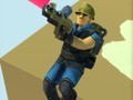 Žaidimas Johnny Triggeris 3d  internete