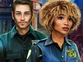 Žaidimas Geras policininkas Blogas policininkas  internete