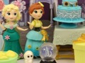 Žaidimas „Princesės žvaigždės“ dėlionė  internete