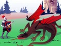 Žaidimas „Dragon Hunt“ dėlionė  internete