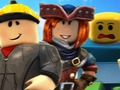 Žaidimas „Craftbox“ dėlionė  internete
