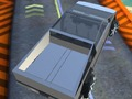 Žaidimas „Cyber u200bu200bTruck Race Climb“  internete