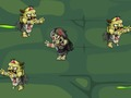 Žaidimas Zombis Robogedonas  internete