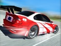 Žaidimas Ekstremalių sportinių automobilių perjungimo lenktynės  internete