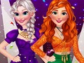 Žaidimas „Fashionistas“: madingi vibrai  internete