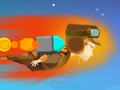 Žaidimas „Jetman Joyride“  internete