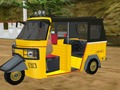 Žaidimas „Tuk Tuk Auto Rickshaw 2020“  internete