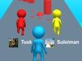 Žaidimas Epas lenktynėse  internete