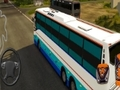 Žaidimas Šiuolaikinis miesto autobusų vairavimo treniruoklis  internete