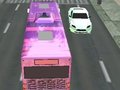Žaidimas Modernus autobusų stovėjimo aikštelė  internete