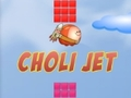 Žaidimas Choli Jet internete