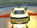 Žaidimas „Supra Crash Shooting Fly“ automobiliai  internete