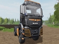 Žaidimas „Man Trucks“ skirtumai  internete