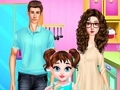 Žaidimas Baby Taylor: kinų maisto gaminimas  internete