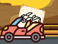 Žaidimas „Pro Driver“ dažymas  internete
