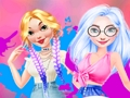 Žaidimas Festivalis „Princesė Splash Splash“  internete
