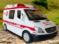 Žaidimas Avarinės transporto priemonės  internete