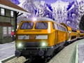 Žaidimas Metro traukinio treniruoklis  internete