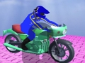 Žaidimas „Motor Bike“ stulbina „Sky 2020“  internete