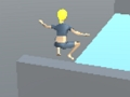 Žaidimas Vykdykite „Wall Wall Jump 2020“  internete