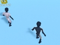 Žaidimas „Stickman Parkour“  internete