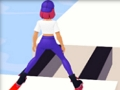 Žaidimas „Sky Roller“ internete  internete