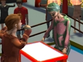 Žaidimas „Face Slap“ žaidimas  internete