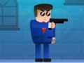 Žaidimas Ponas Bullet 2 Prisijungęs  internete