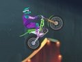 Žaidimas „Moto maniakas 2“  internete