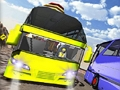 Žaidimas JAV autobusų transporto tarnyba 2020 m  internete