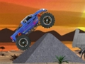Žaidimas 4x4 pabaisa  internete